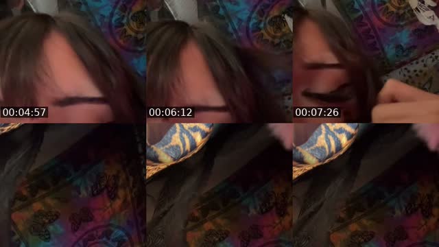 18+ face cam - @bruisepaw