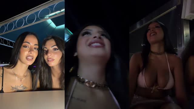 @_aayeelenn._ TikTok live