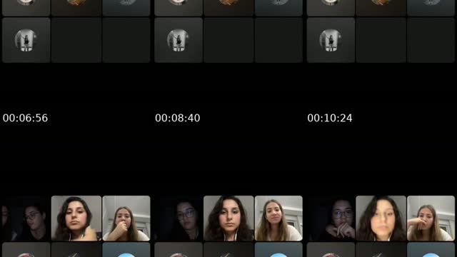 @gungorr.16 TikTok live