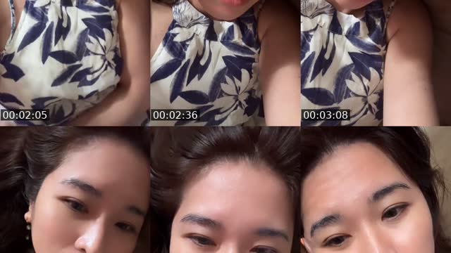 @chloe_yenn TikTok live
