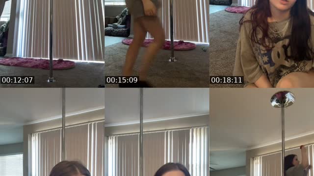 @shorty.sadie TikTok live from 2026-08-20