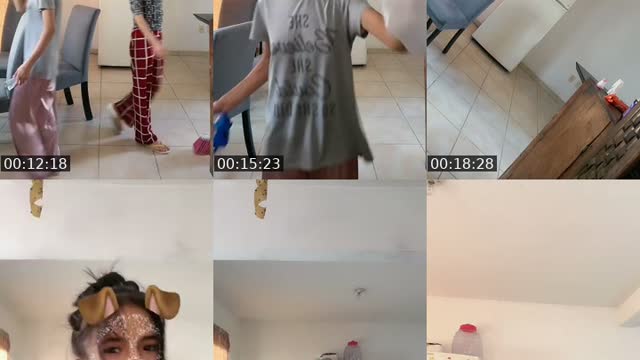 @danny.cll TikTok live from 2026-08-20