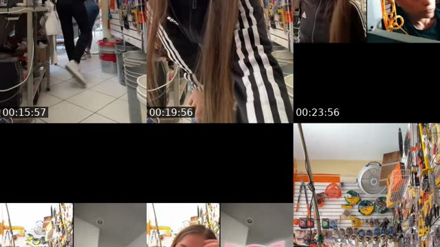 TikTok live: helloooooo by @godedxxx