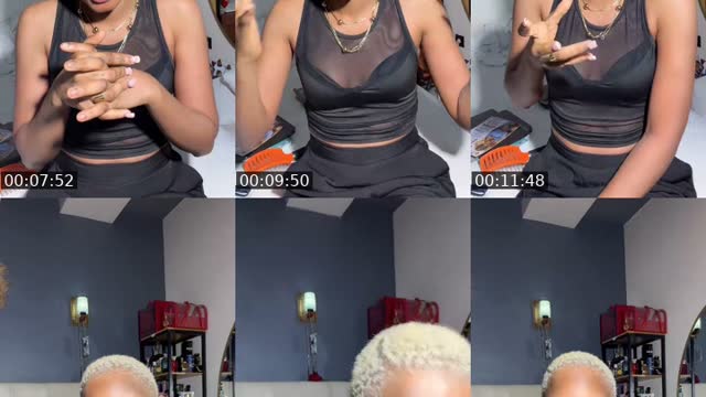 @secretsdunordpuissant TikTok live
