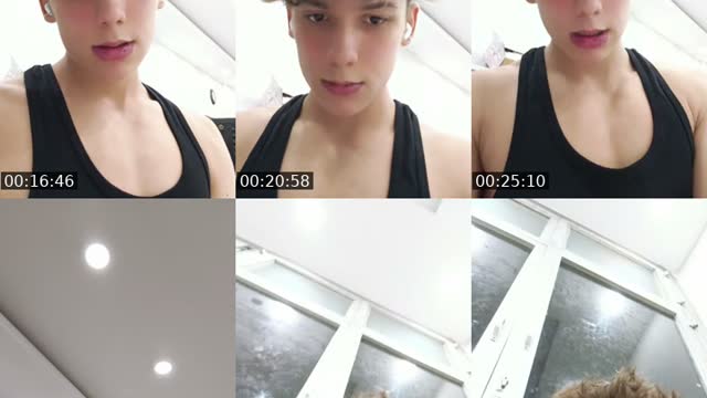 @ziyahacisaziyahac TikTok live
