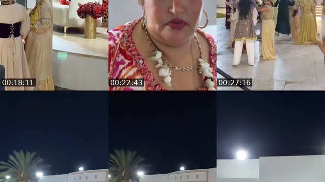 @chemahadhra TikTok live