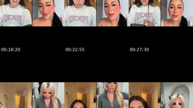 @astrobeautyyy TikTok live from 2026-08-20
