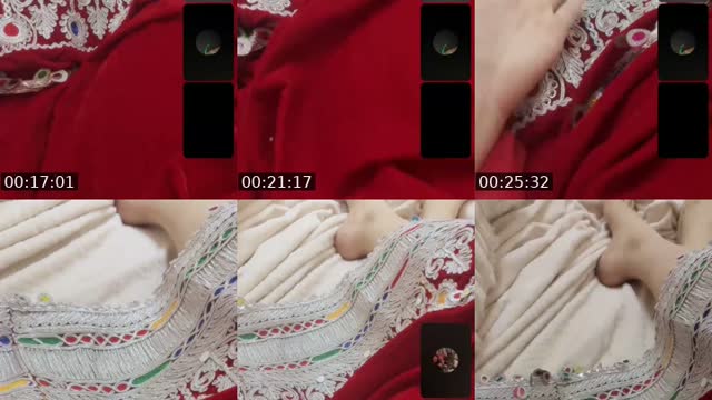 TikTok live: khafa yam by @jana.rosee