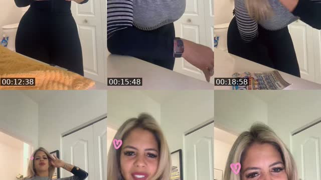 @_kenia_love TikTok live from 2026-08-20