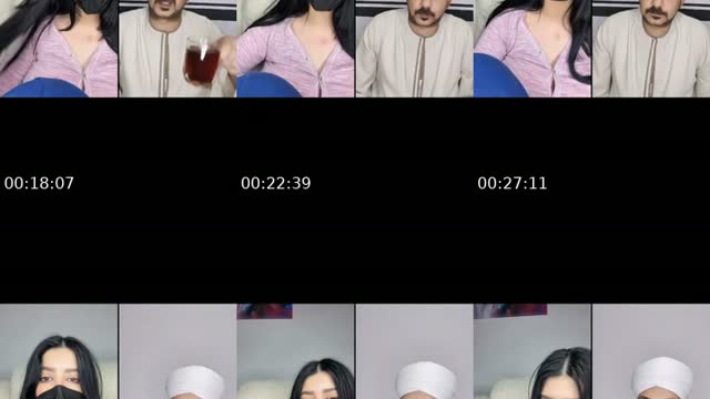 @ghazalmm35 TikTok live from 2026-08-20
