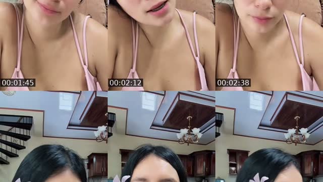 @stefany49207124 TikTok live
