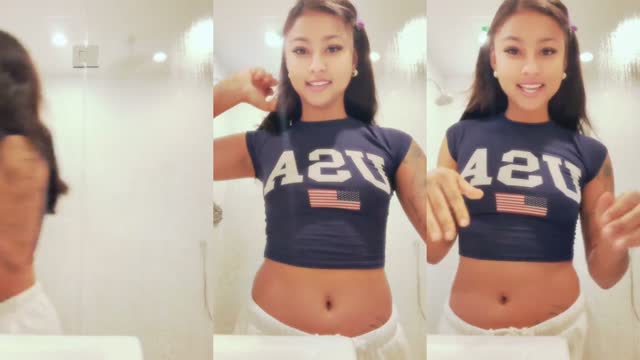 @ovoprincess777 TikTok live