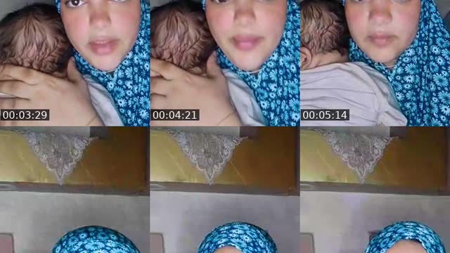 @ayaail185 TikTok live