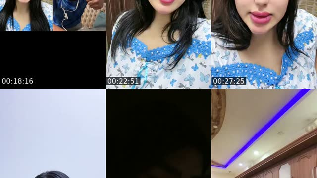 @n1b1j TikTok live from 2026-08-20