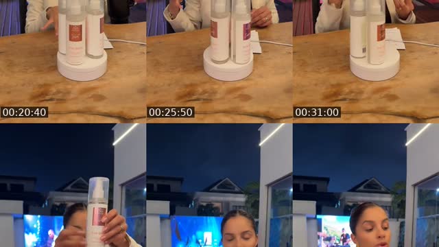 @asn.distribuidora Brazil TikTok live from 2026-08-20