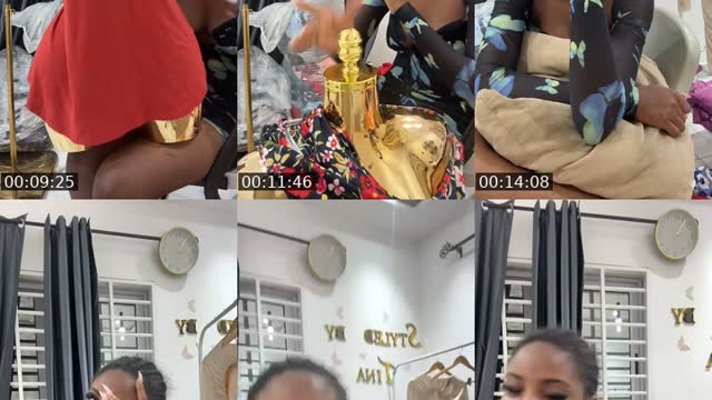 @styledbytina13 TikTok live from 2026-08-20