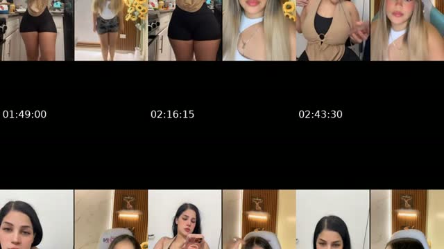 @lacontres TikTok live from 2026-08-20