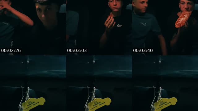 @nosvemosencuba2 TikTok live