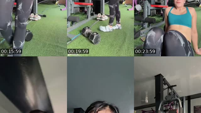 @xiomiii002 Mexico TikTok live from 2026-08-20