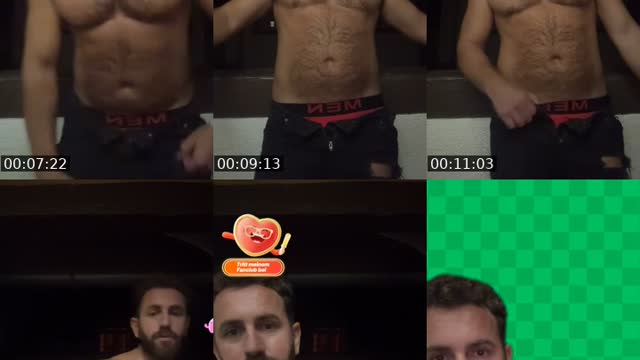 @betimb_ TikTok live