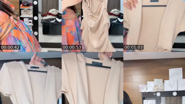 @tamy.mosciaro TikTok live
