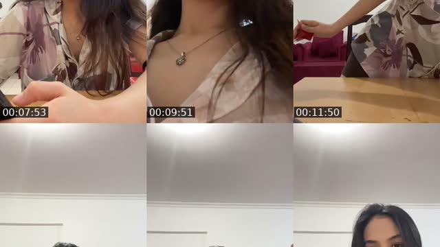 @ms.ayessaa TikTok live from 2026-08-20