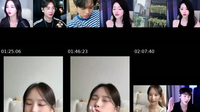 @jaei221 TikTok live