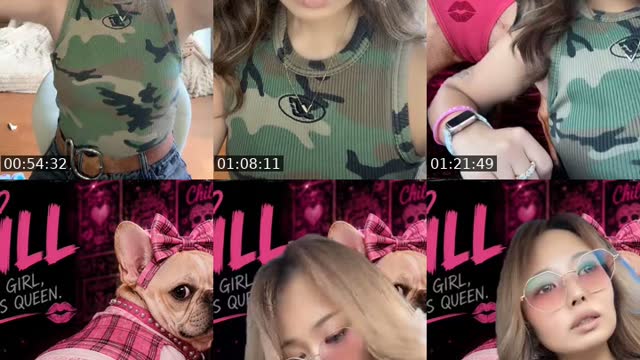 @mu.ta.chill.an TikTok live