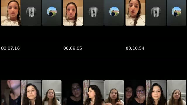 @gungorr.16 TikTok live