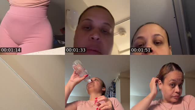 @maryelinsurez7 TikTok live