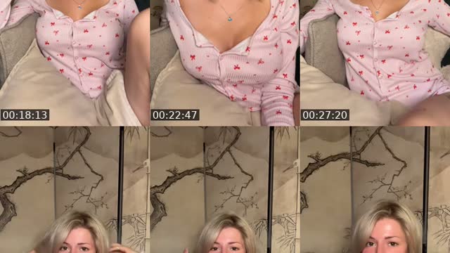 @jessiesaydoit TikTok live from 2026-08-20