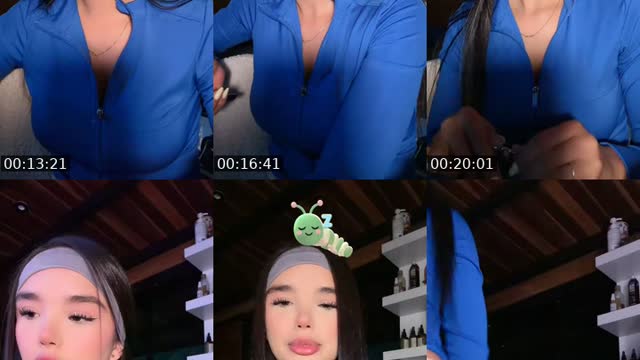 @geralmuv TikTok live from 2026-08-20