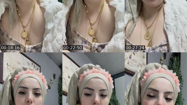 @haticekarabulut_44 TikTok live