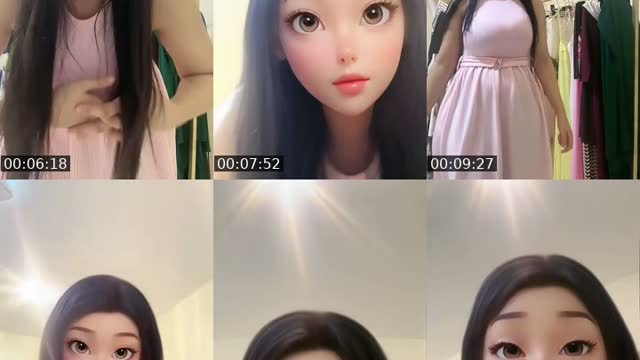 @boutique_ely TikTok live