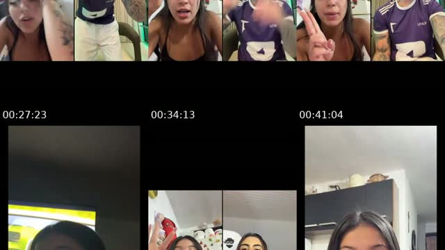 @maciellsx TikTok live from 2026-08-20
