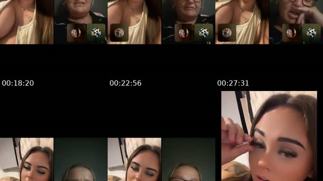 @cecexoxo261 TikTok live from 2026-08-20