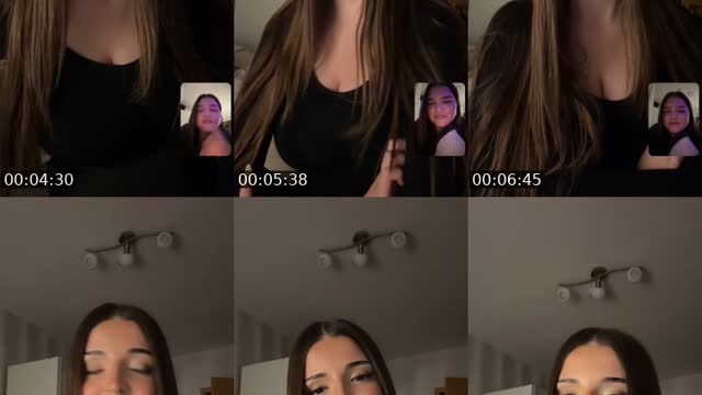@62nurrr TikTok live