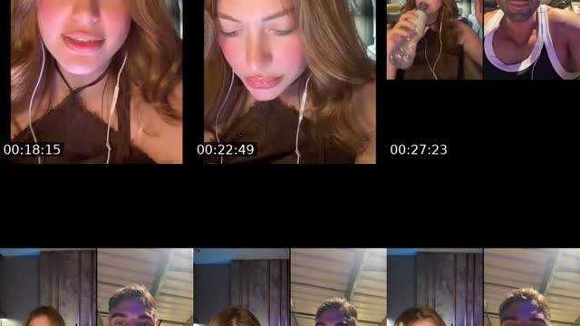 @tyt999k TikTok live from 2026-08-20