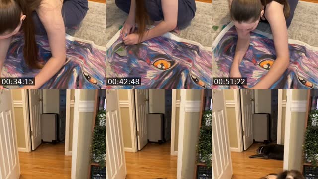 @moorer_reading TikTok live from 2026-08-20