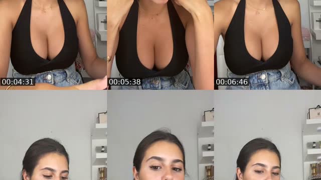 ONLY GIRLS - @isabella.brunheroto
