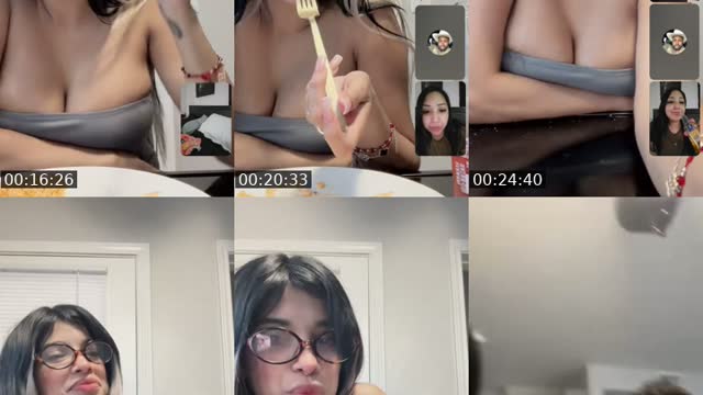 @love1407090 TikTok live from 2026-08-20