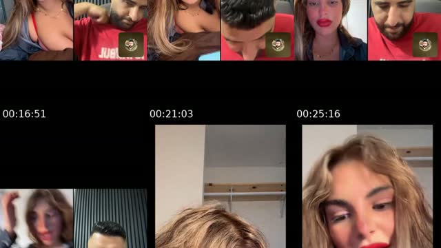 @princessfufu2 TikTok live from 2026-08-20