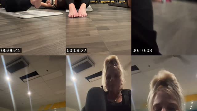 @priefitlife TikTok live from 2026-08-20