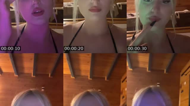 @nuryamanlarr TikTok live