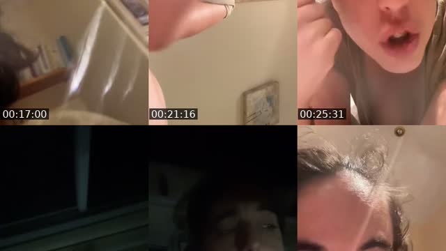 @anitaweed24 TikTok live from 2026-08-20