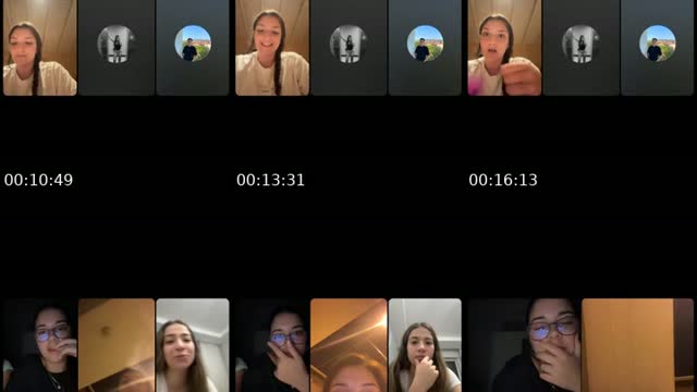 @gungorr.16 TikTok live