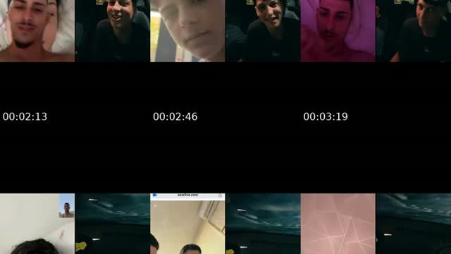 @alan.carmona.2 TikTok live