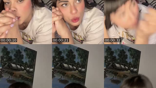 @katheriine621 TikTok live