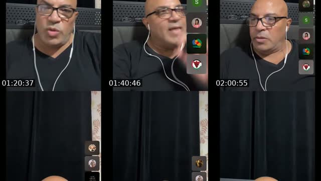 TikTok live: بهجت صابر by @bahgatsaber12345