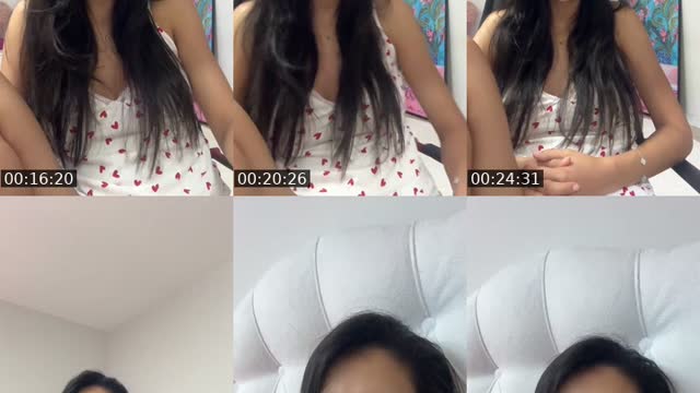 @winks8585 TikTok live